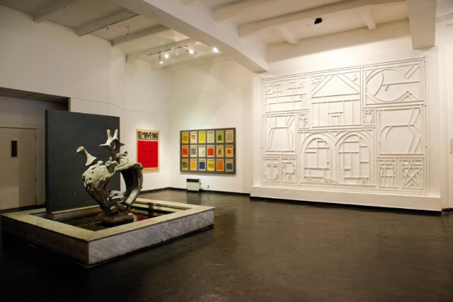Museo Torres García - Ciudad Vieja | Secret World Trip Planner