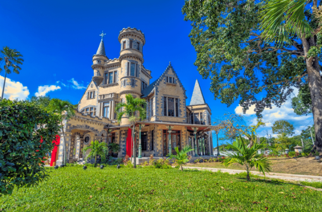 Haus Killarney - Port of Spain | Secret World Trip Planner