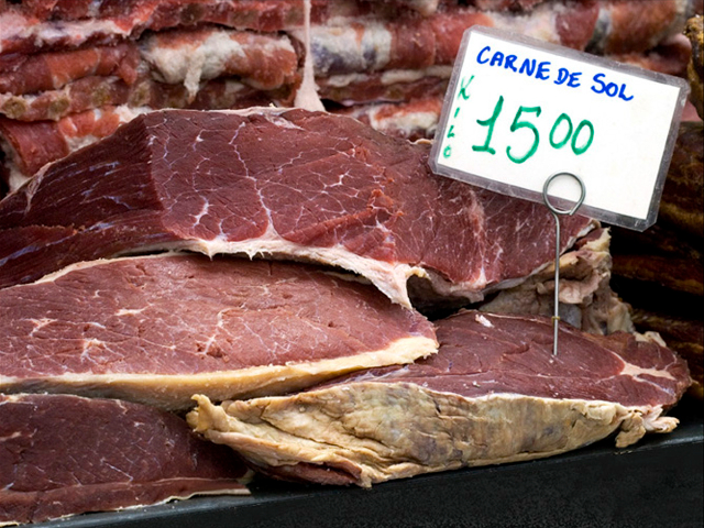 Meat of sol - Fortaleza | Secret World Trip Planner