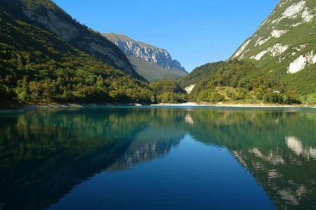 Кӯлҳои Монтиккио - Laghi di Monticchio | Secret World Trip Planner