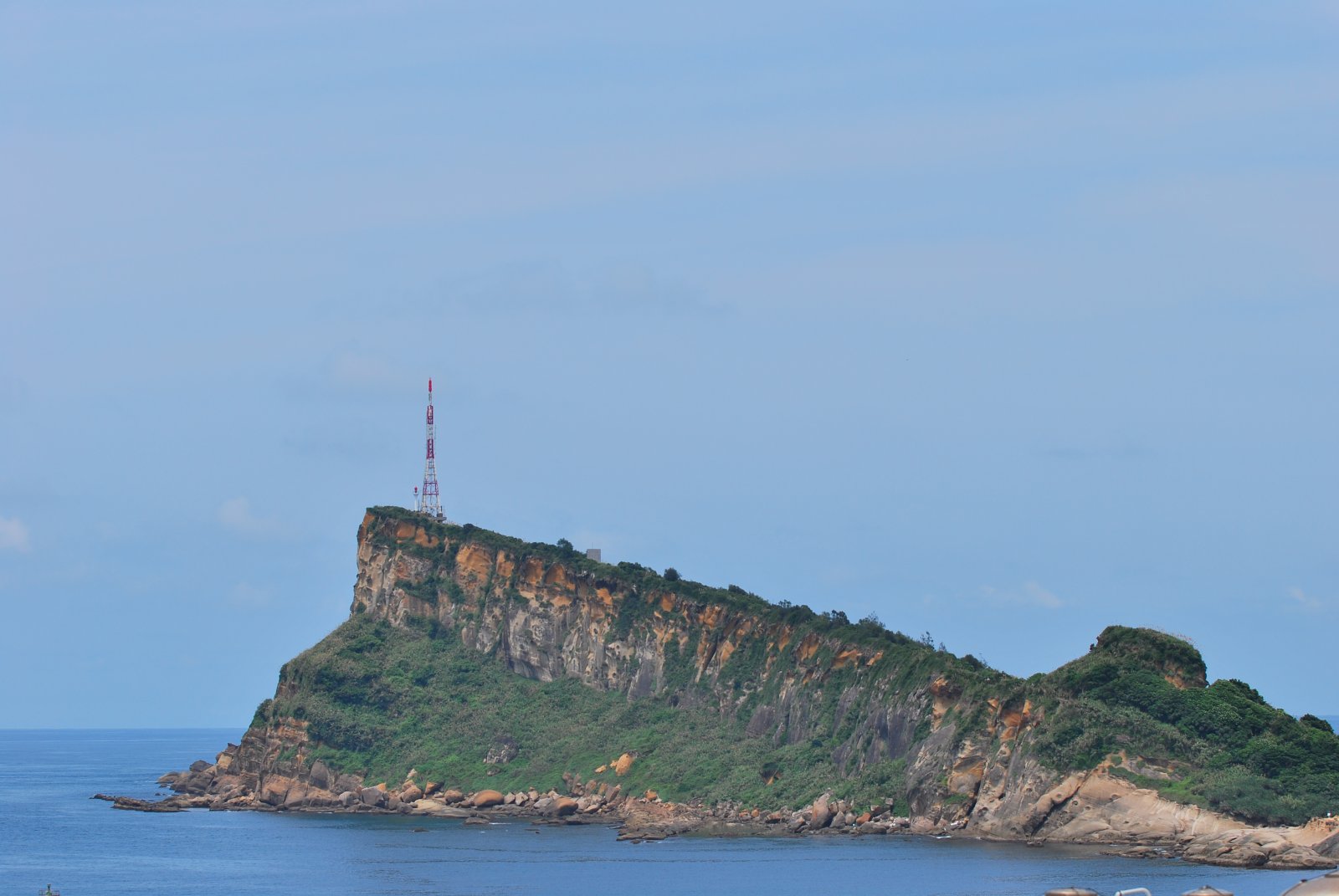 Cabo de Yehliu - Wanli District | Secret World Trip Planner