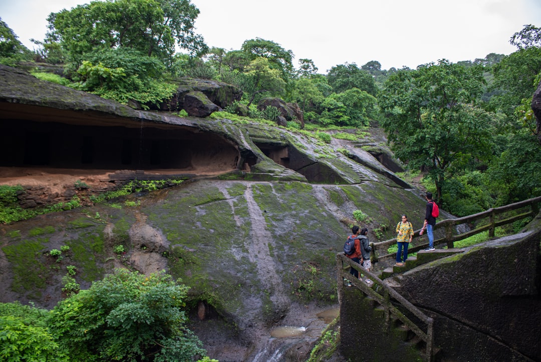 Mumbai | Sanjay Gandi Park Kombëtar : Një Thesar Natyror  - Mumbai | Secret World Trip Planner