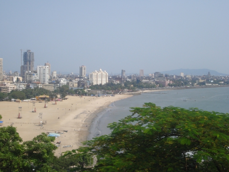 Malabar Hill and The Hanging Gardens - Mumbai | Secret World Trip Planner