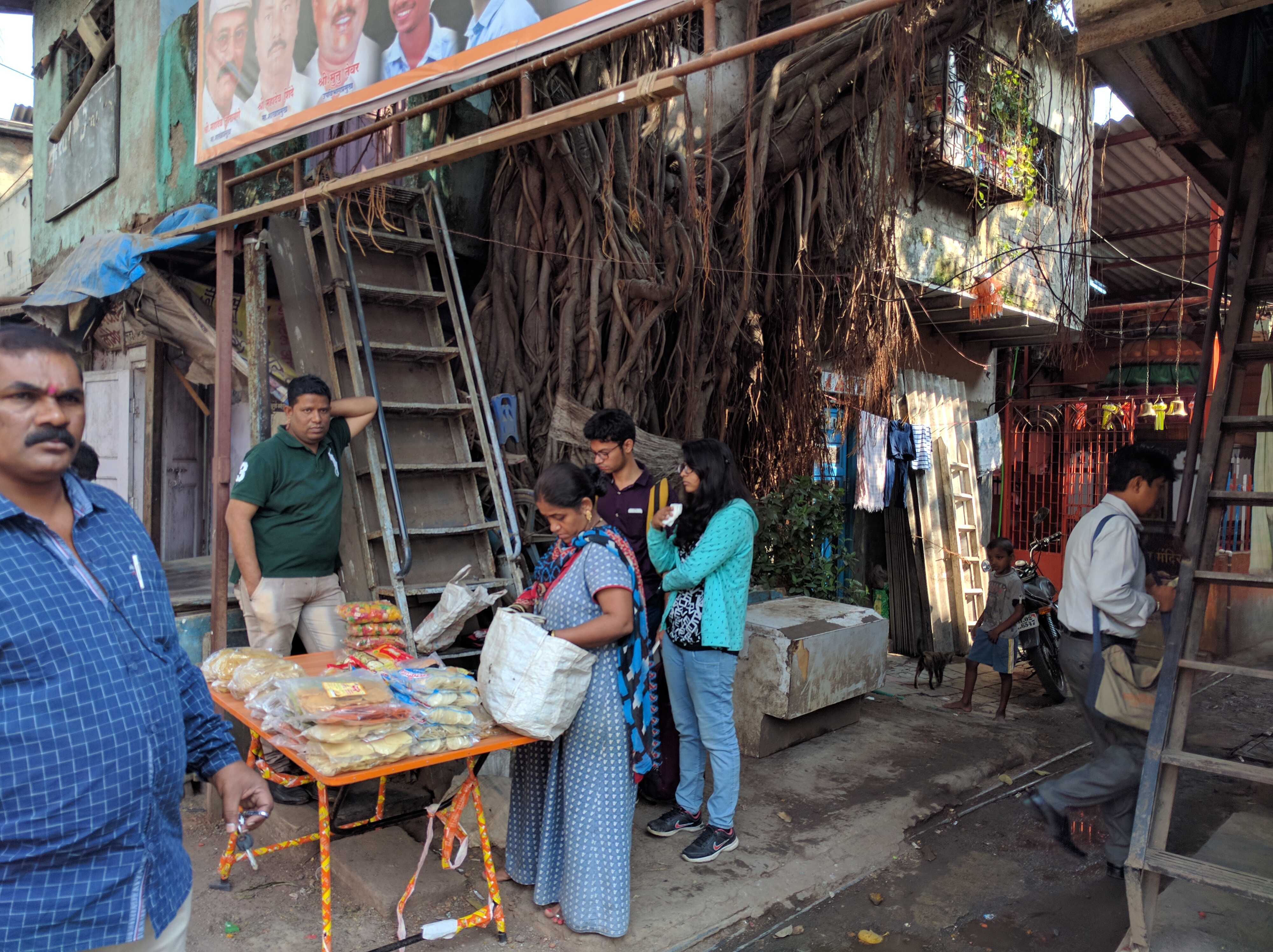 Dharavi | Lagjia E Dytë Më E Madhe në Azi. - Mumbai | Secret World Trip Planner