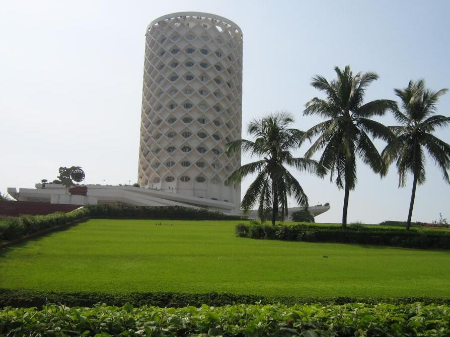 Centro de Ciencias Nehru - Mumbai | Secret World Trip Planner