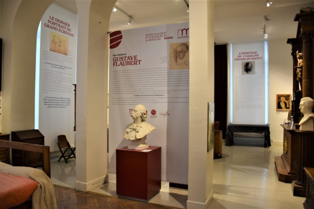 Musée Flaubert et d'Histoire de la Médecine - Rouen | Secret World Trip Planner
