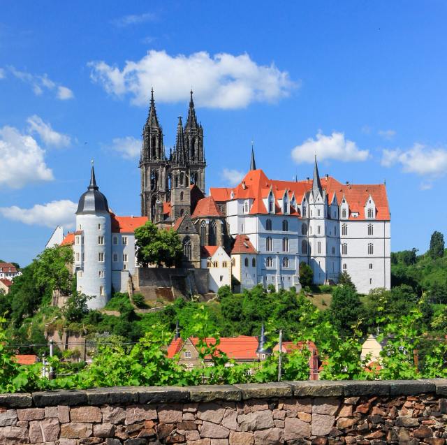 Castello di Albrechtsburg - Meißen | Secret World Trip Planner