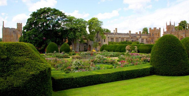 Castelul Sudley - Winchcombe | Secret World Trip Planner