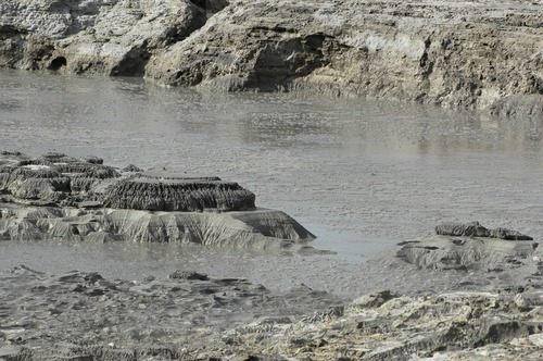 ໂຊຟາຕາຣາ - Solfatara di Pozzuoli | Secret World Trip Planner