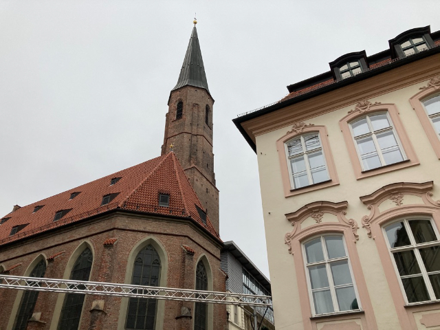 Ορθόδοξη Εκκλησία του Salvator - München | Secret World Trip Planner