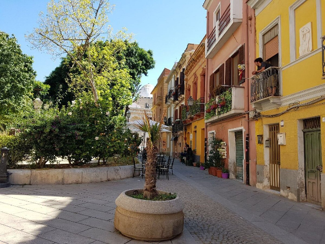 Villanova: la antigua aldea rural - Cagliari | Secret World Trip Planner