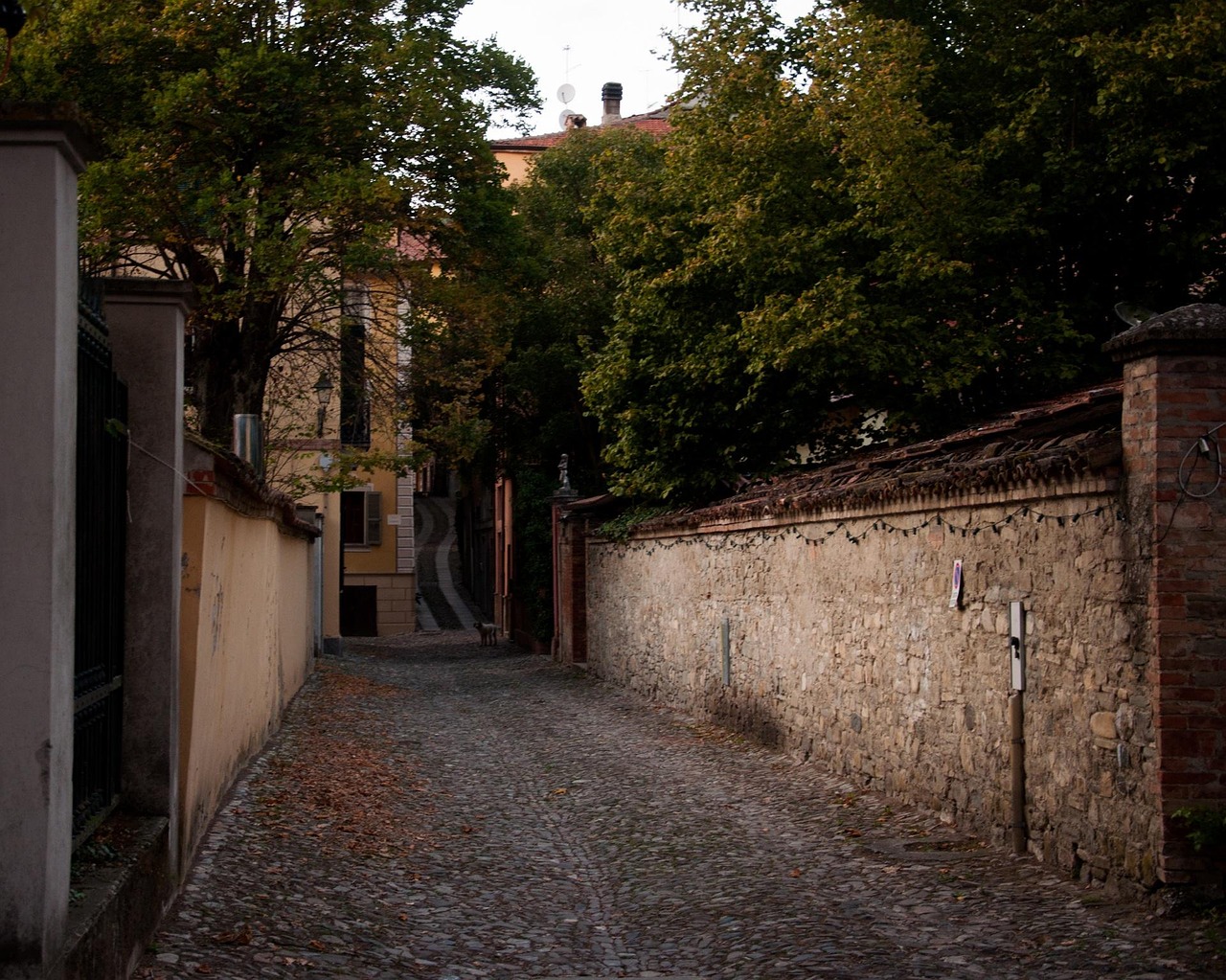 Alejandría es una ciudad llena de cosas que ver y con un aire de elegancia. - Alessandria | Secret World Trip Planner