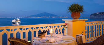 엑셀시오르 비토리아의 카루소 스위트 - Sorrento | Secret World Trip Planner