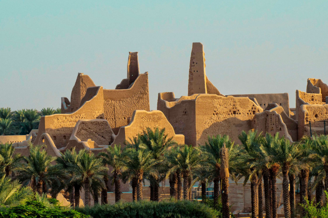 Distrito de Al-Turaif: el Corazón Antiguo de Arabia Saudita - Diriyah | Secret World Trip Planner