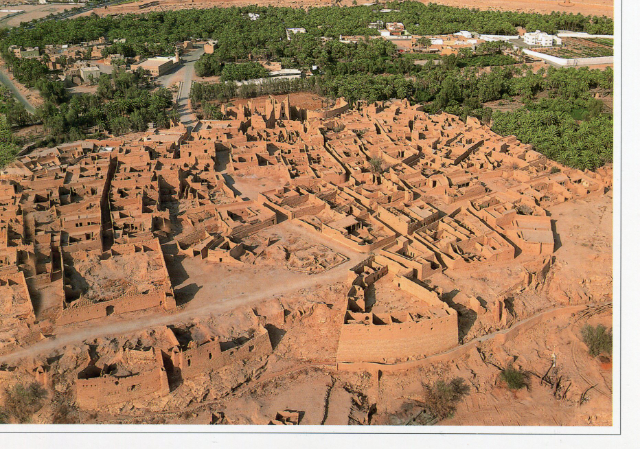 Distrito de Al-Turaif: el Corazón Antiguo de Arabia Saudita - Diriyah | Secret World Trip Planner