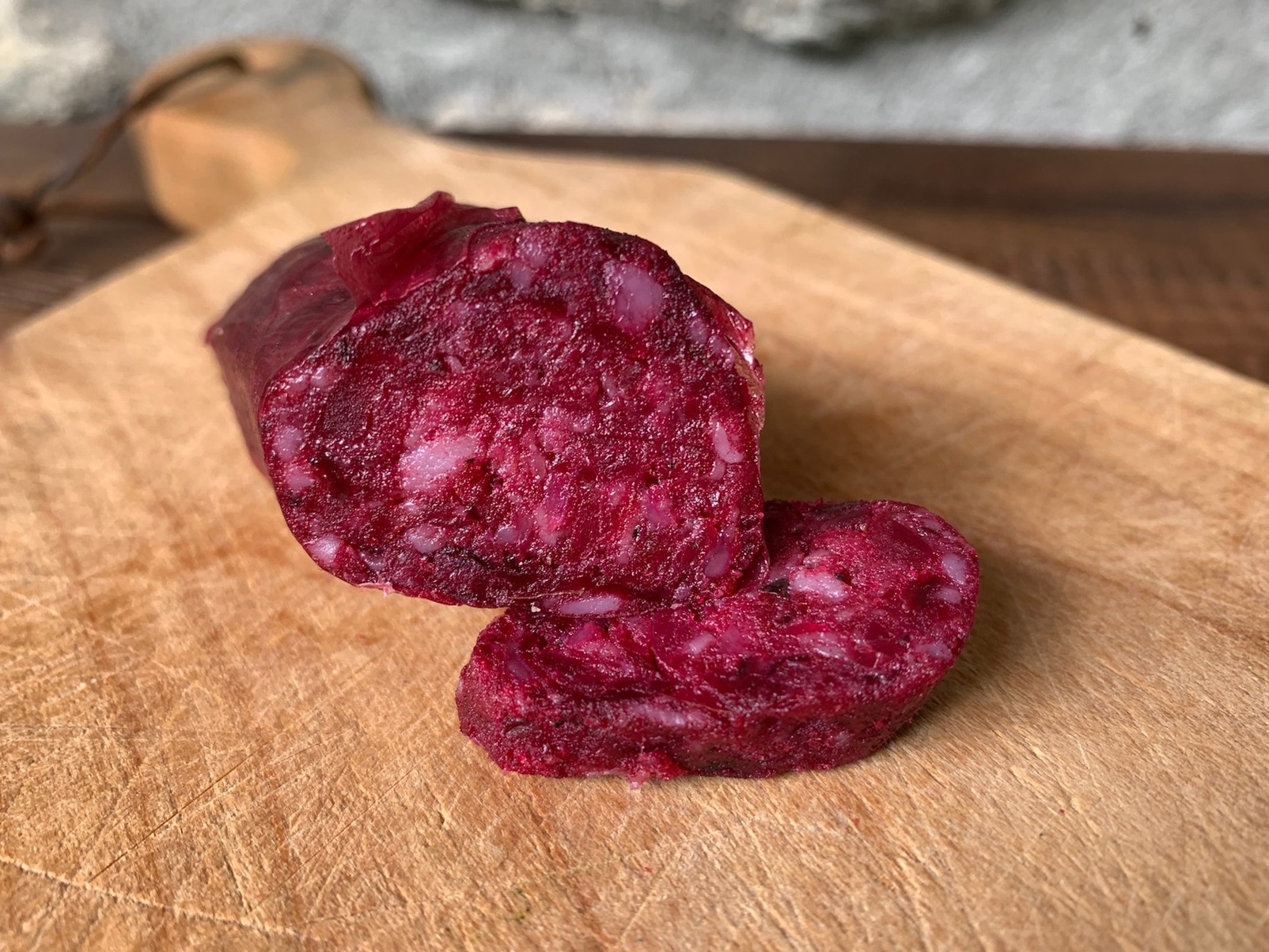 Boudin della valle d'Aosta - Valle d'Aosta | Secret World Trip Planner