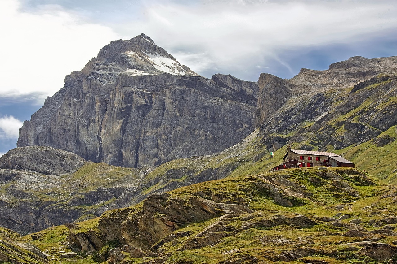 Boudin della valle d'Aosta - Valle d'Aosta | Secret World Trip Planner
