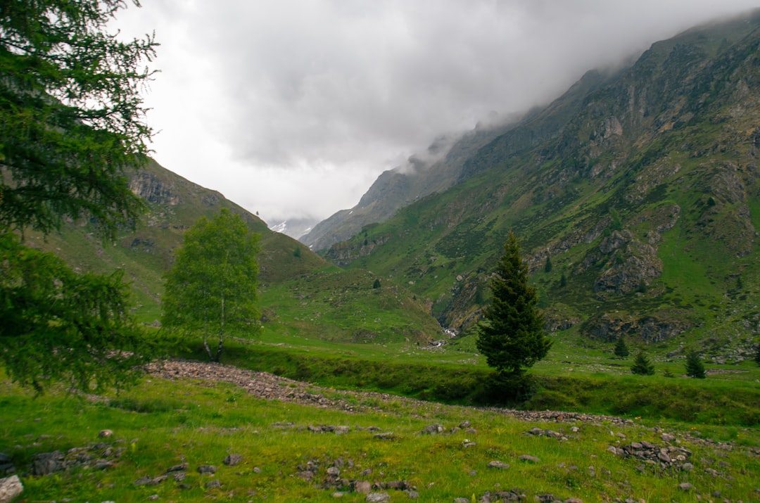 Valdostane dlaždice - Valle d'Aosta | Secret World Trip Planner