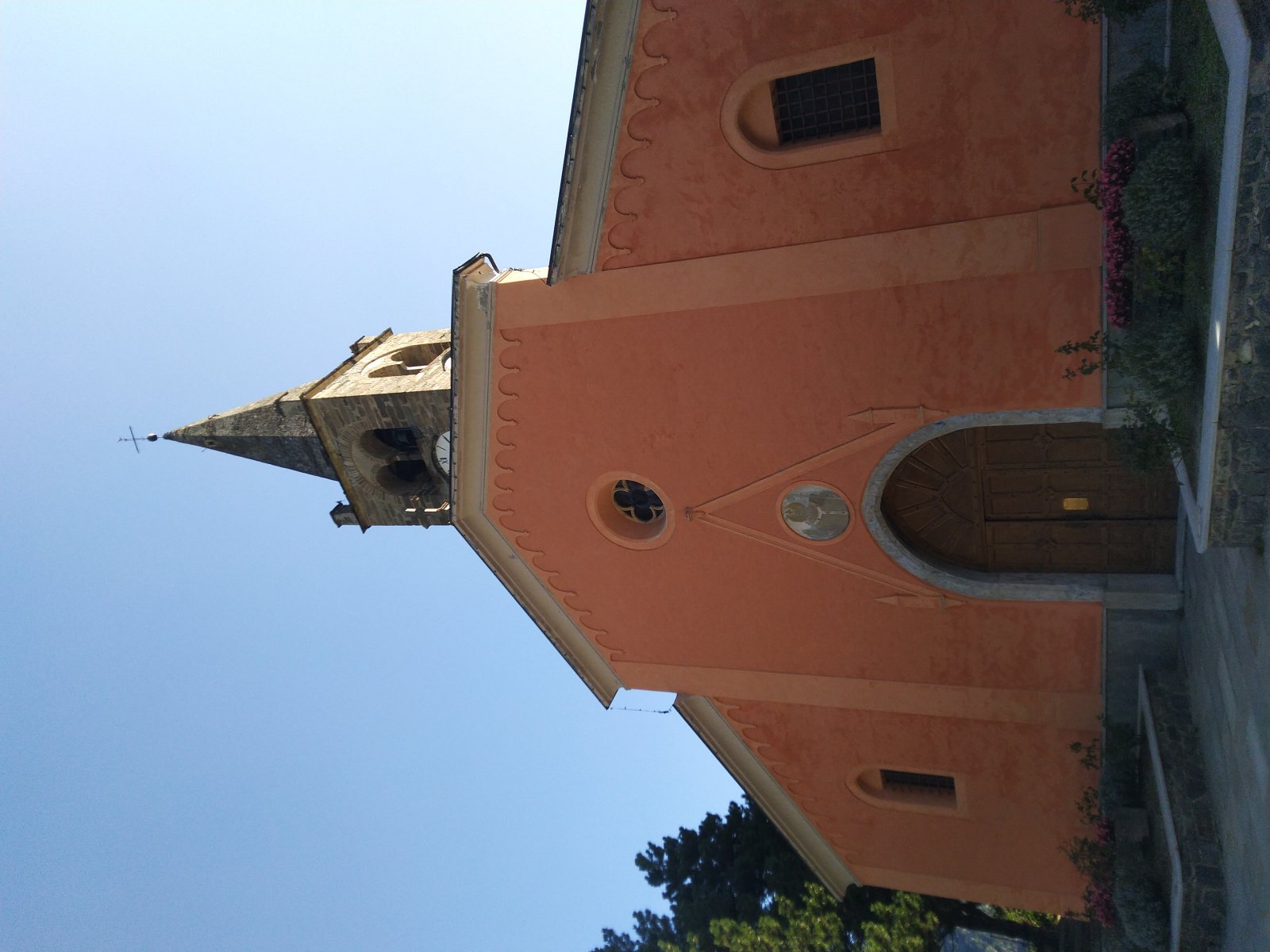 Kostel Sant ' Ilario v Gignodu - Gignod | Secret World Trip Planner