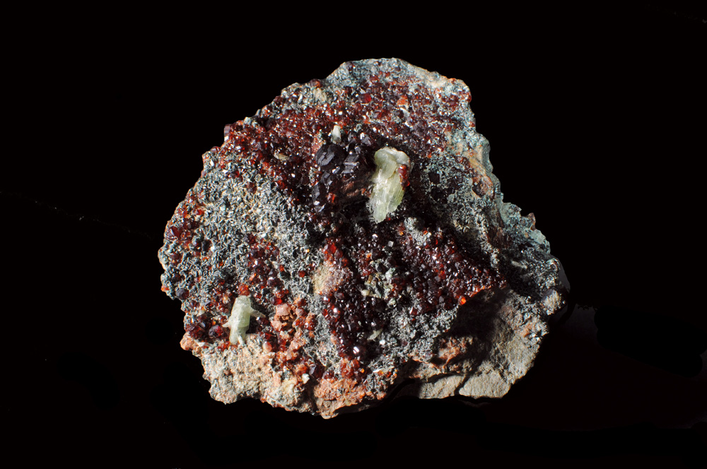 Museo Mineralógico de San Vicente - Saint-Vincent | Secret World Trip Planner