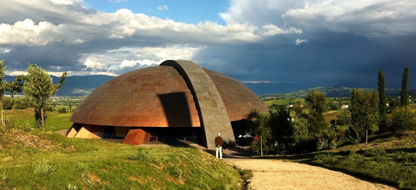Castelbuono Estate: Carapace - Bevagna | Secret World Trip Planner