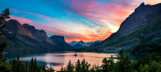Flathead Valley - Flathead Valley | Secret World Trip Planner