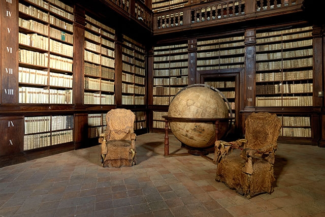 ്  - Recanati | Secret World Trip Planner