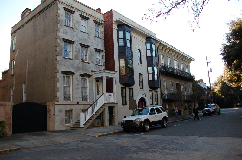 Casa de Flannery O'Connor-Savannah, GA - Savannah | Secret World Trip Planner