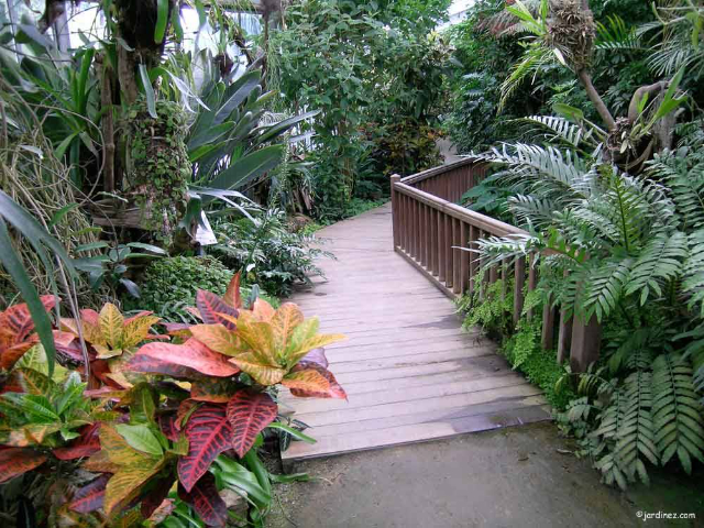 Parque Emmanuel Liais — Cherbourg-en-Cotentin