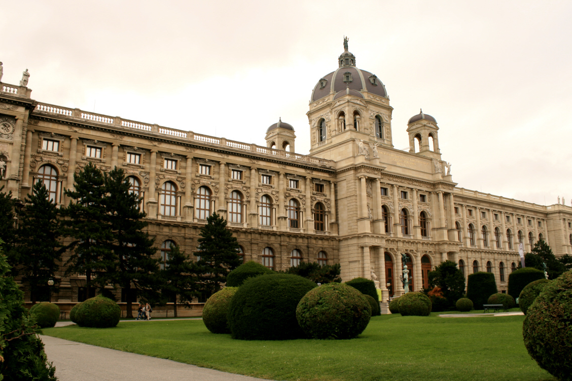 Kunsthistorisches संग्रहालय (संग्रहालय के ललित कला) - Wien | Secret World Trip Planner