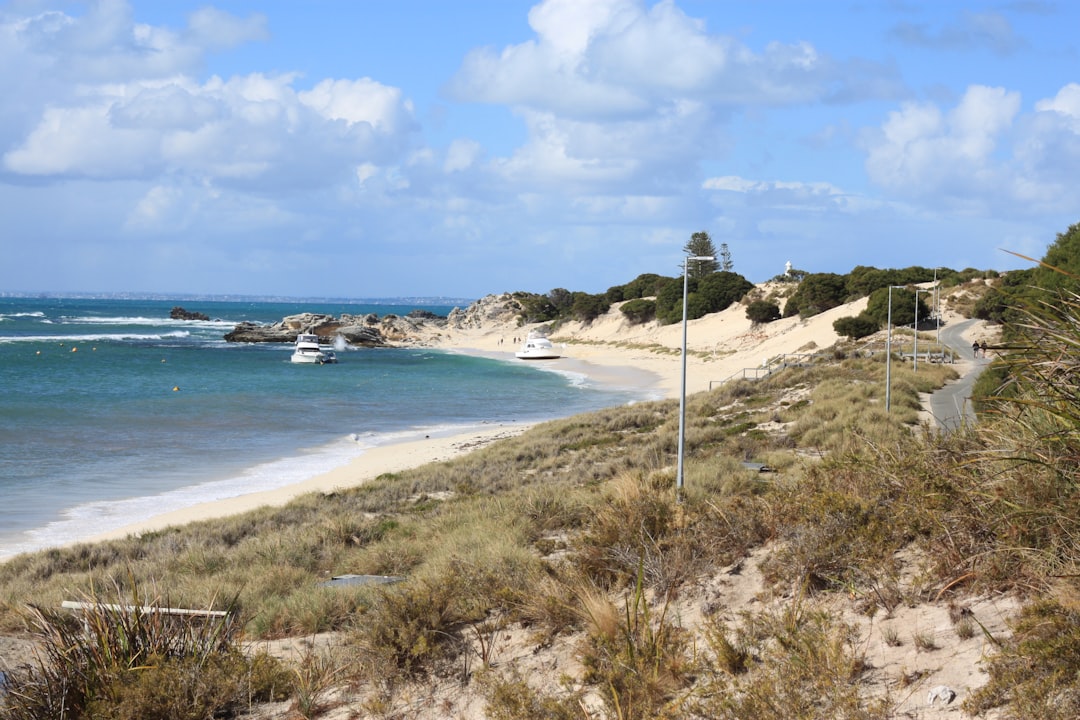 La isla de Rottnest, un pequeño trozo de cielo mediterráneo - Rottnest Island | Secret World Trip Planner