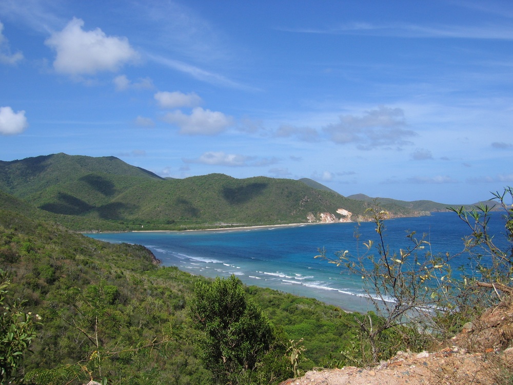 Neitsisaarte Rahvuspark - St John | Secret World Trip Planner