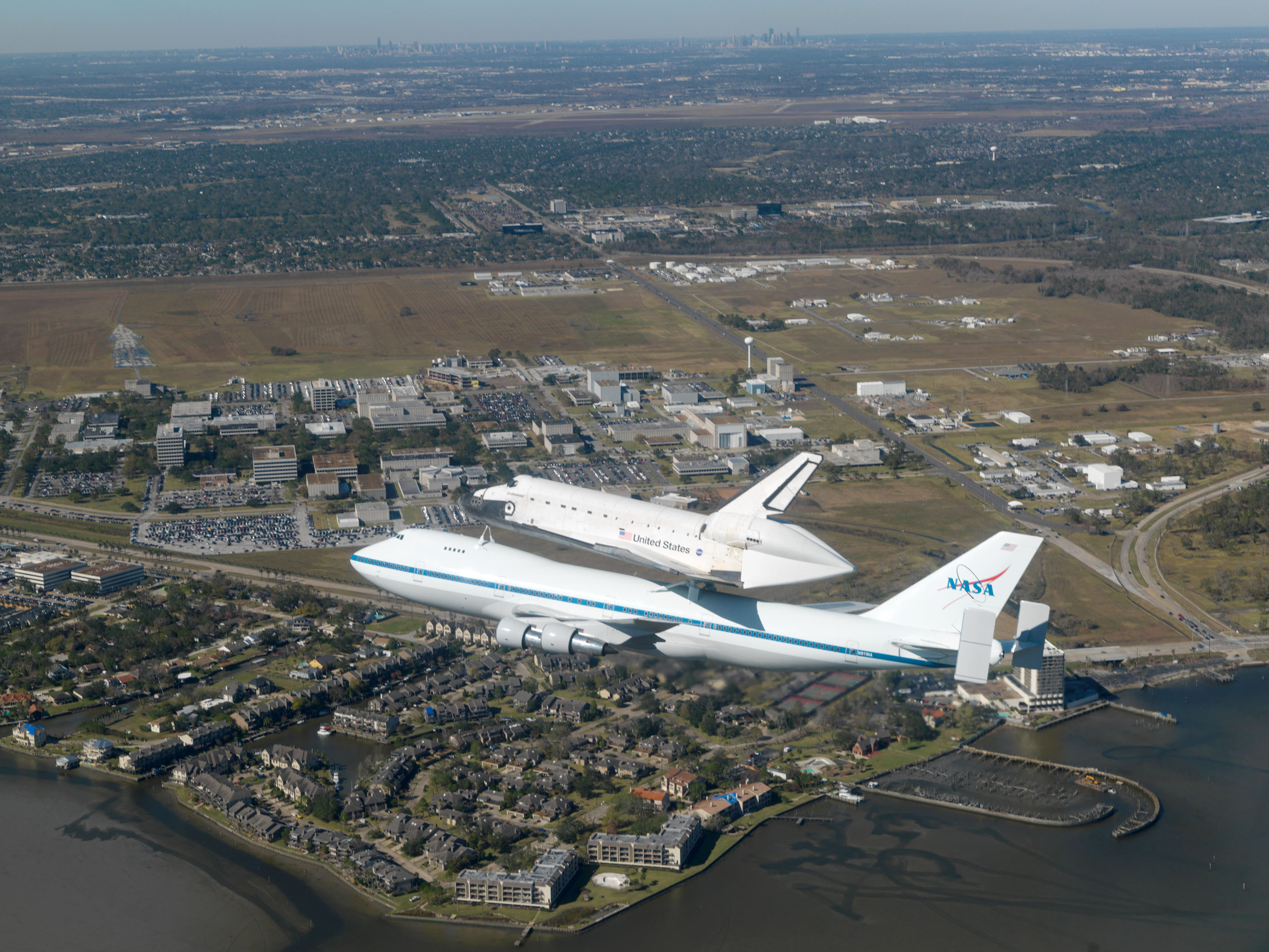 NASA: Űrközpont Houston - Houston | Secret World Trip Planner