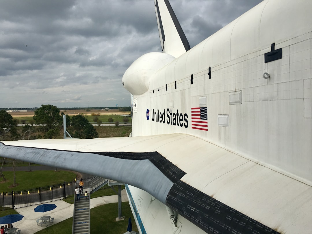 NASA: Űrközpont Houston - Houston | Secret World Trip Planner