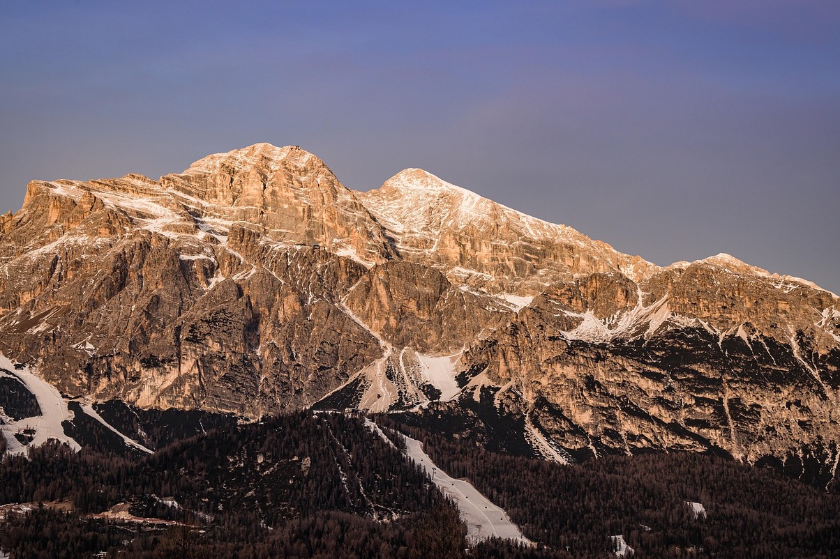 Muzej svetovne vojne - Cortina d'Ampezzo | Secret World Trip Planner