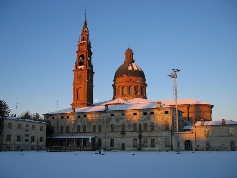 La catedral de San Esteban - Parrocchia di Santo Stefano Protomartire | Secret World Trip Planner