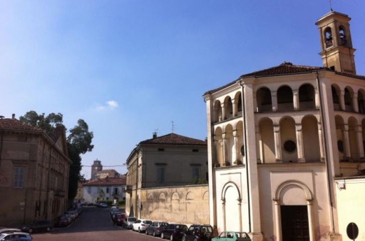 Monasterio de Santa Chiara en Casalmaggiore - Casalmaggiore | Secret World Trip Planner