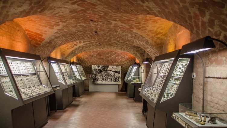 Lombardía | Museo Bijou - Casalmaggiore | Secret World Trip Planner