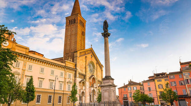 Mga Magagawa - Piacenza | Secret World Trip Planner