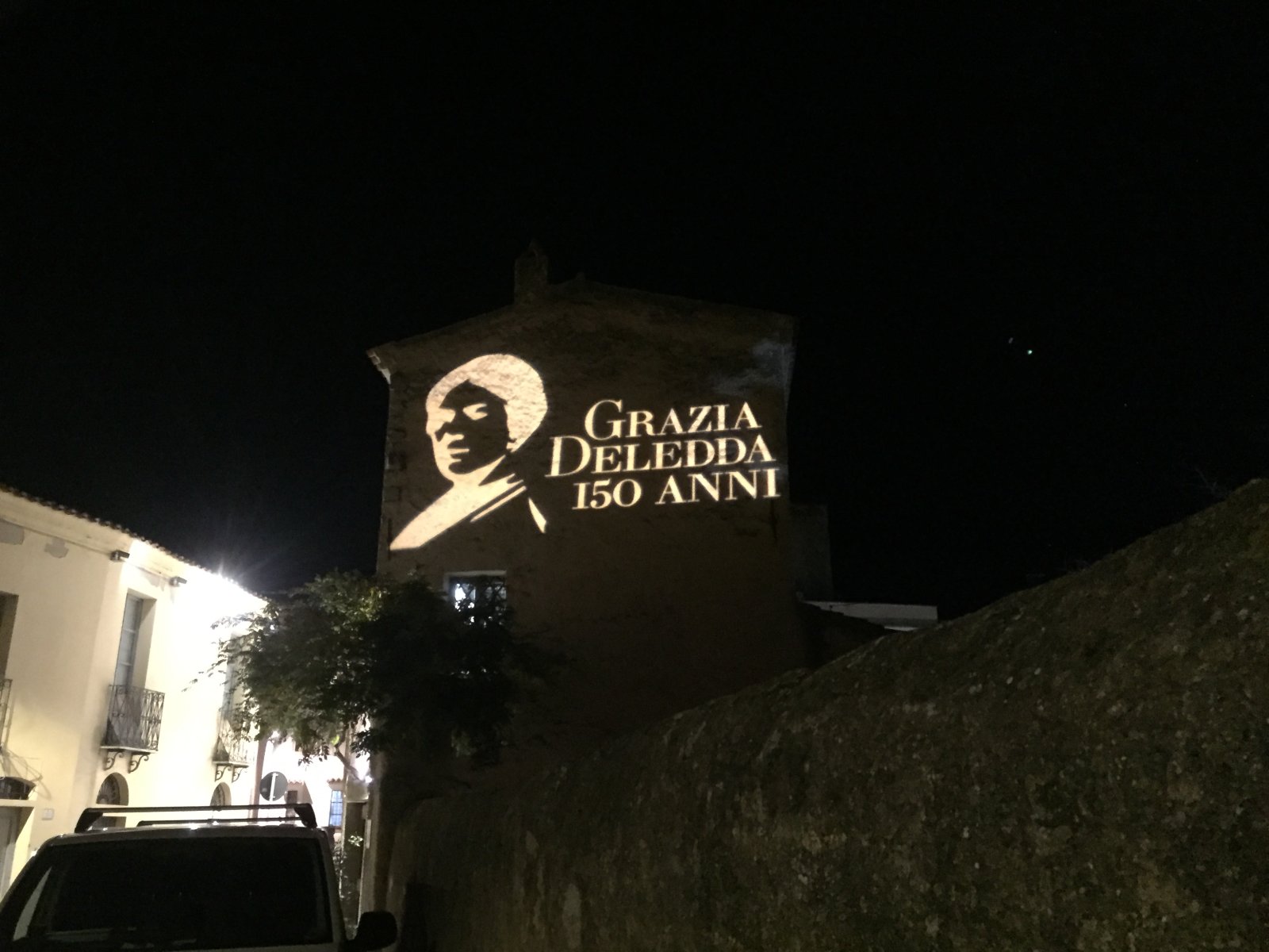Nuoro | Museo Deleddiano - Nuoro | Secret World Trip Planner