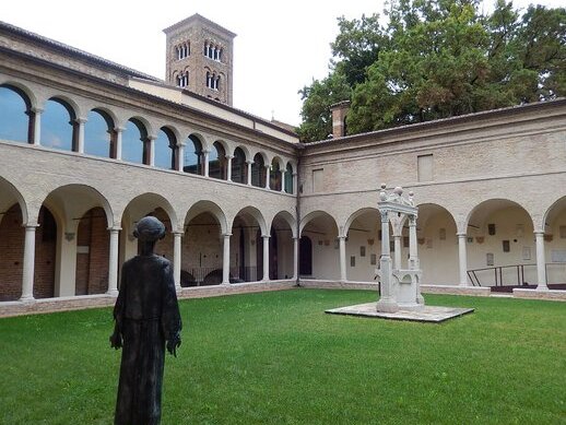 Ravenna lan Dante Museum - Ravenna | Secret World Trip Planner