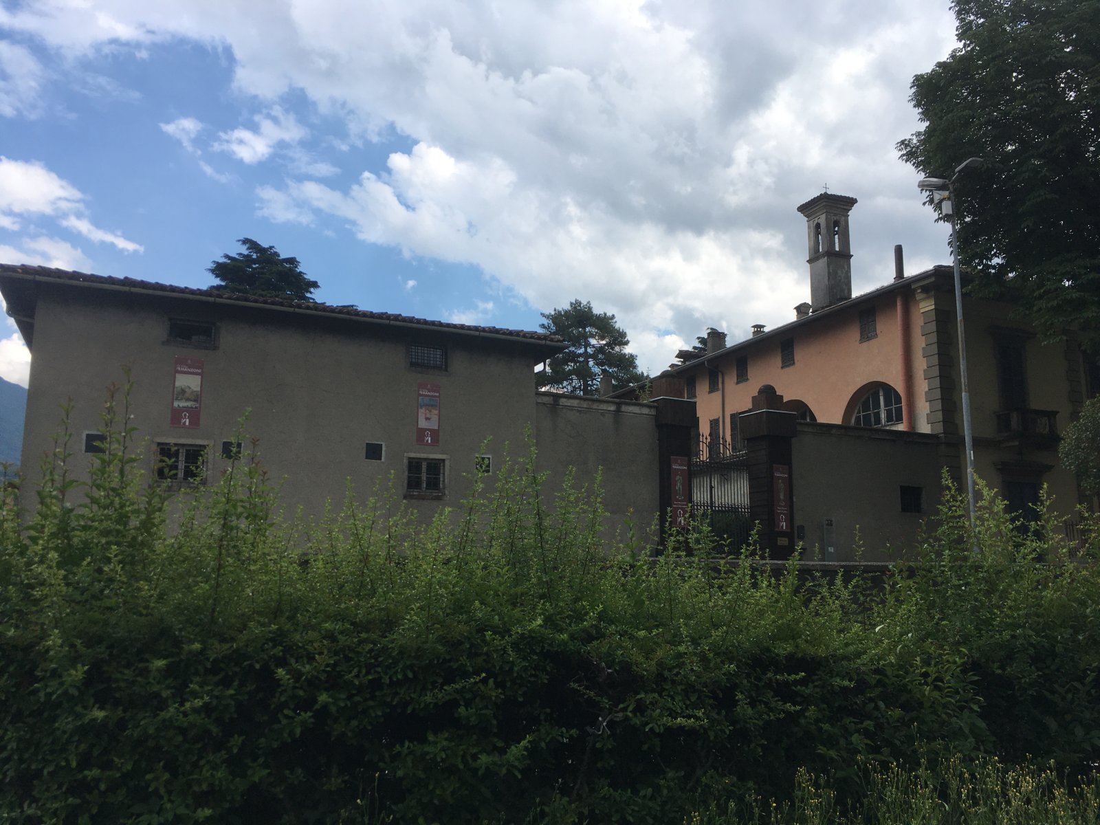 Lecco Museo Manzoniano - Lecco | Secret World Trip Planner