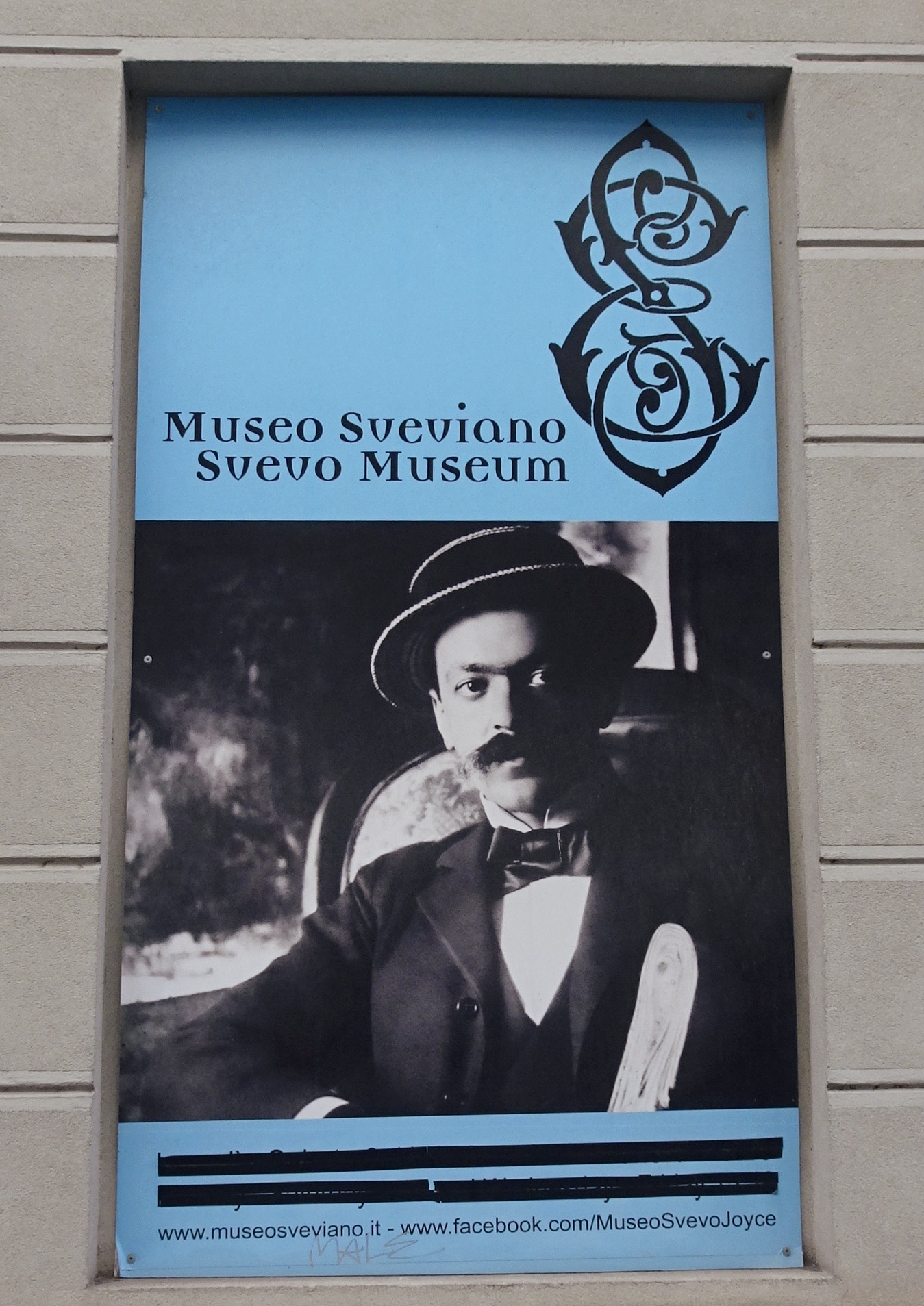 Trieste / Suabia Museo - Trieste | Secret World Trip Planner