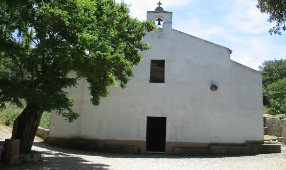 El Tesoro de Santa Giusta y las cuatro calaveras guardianas - Chiaramonti | Secret World Trip Planner
