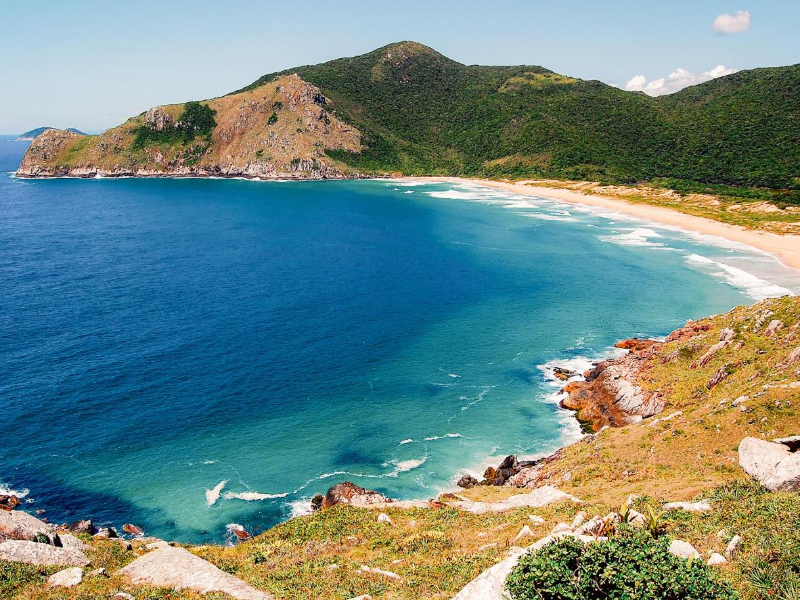 Florianópolis — Florianópolis