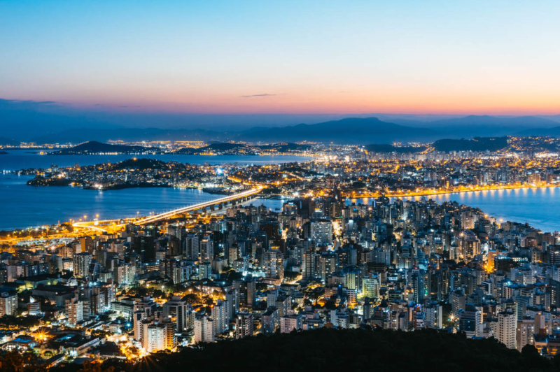 Florianópolis - Florianópolis | Secret World Trip Planner