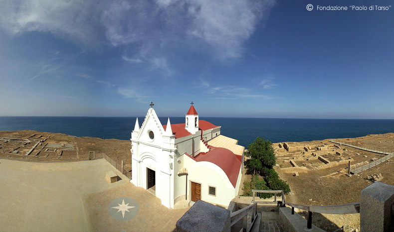 Capo Colonna va arxeologik Park - Capocolonna | Secret World Trip Planner