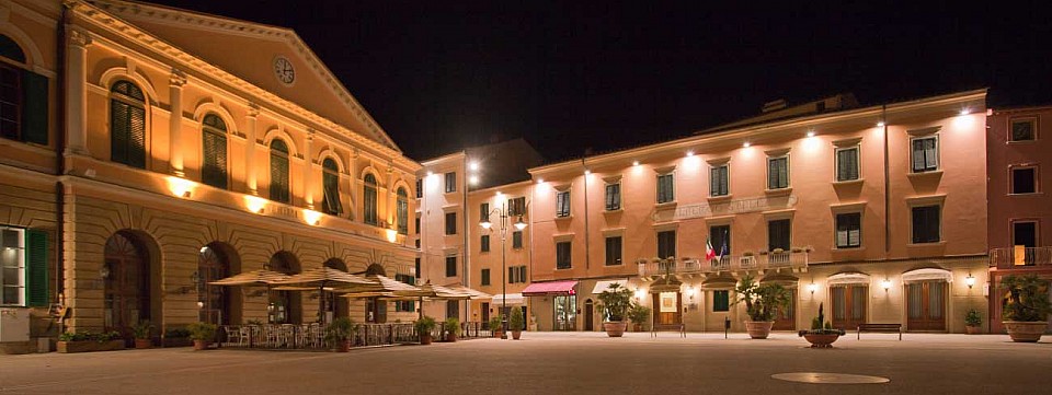 nước sốt Casciana - Casciana Terme | Secret World Trip Planner