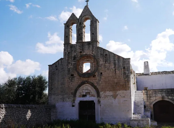 Cueva de San Michele en Ceglie Messapica - Ceglie Messapica | Secret World Trip Planner
