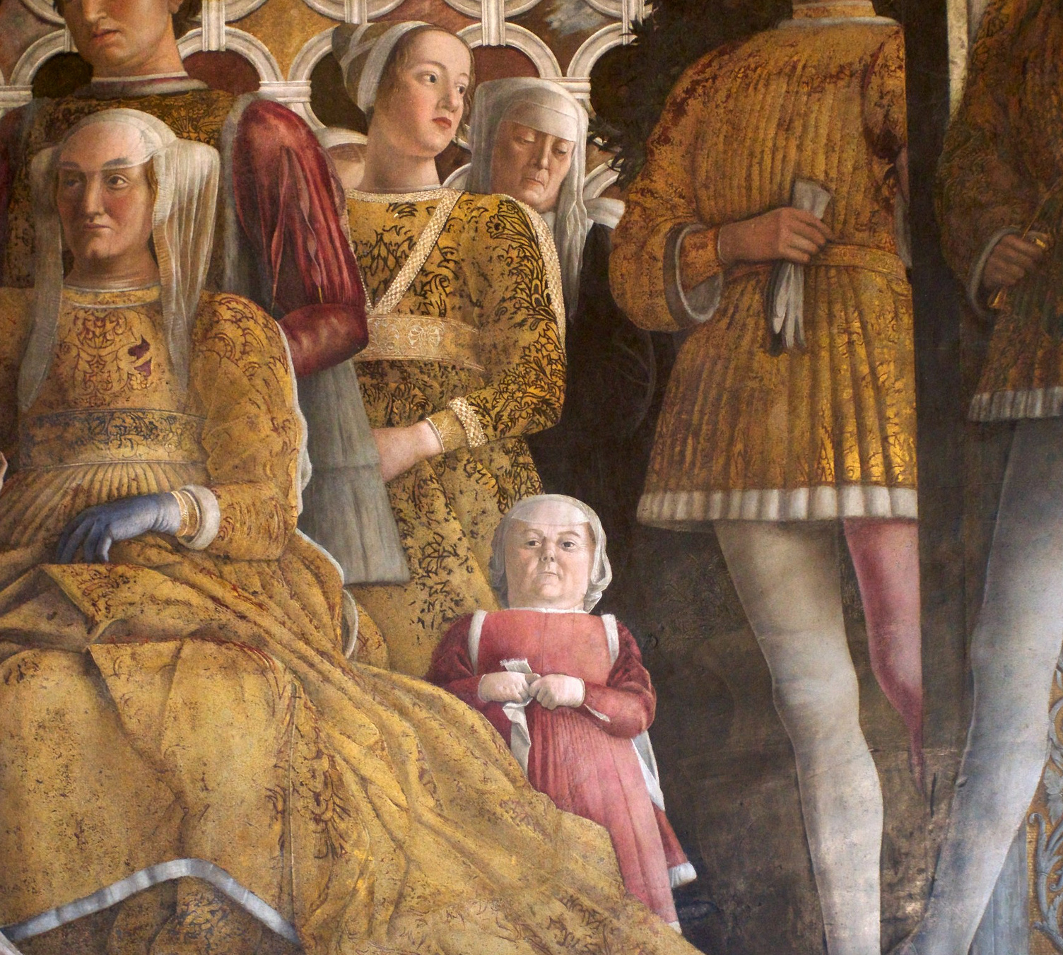 Appartamento dei Nani - Mantova | Secret World Trip Planner